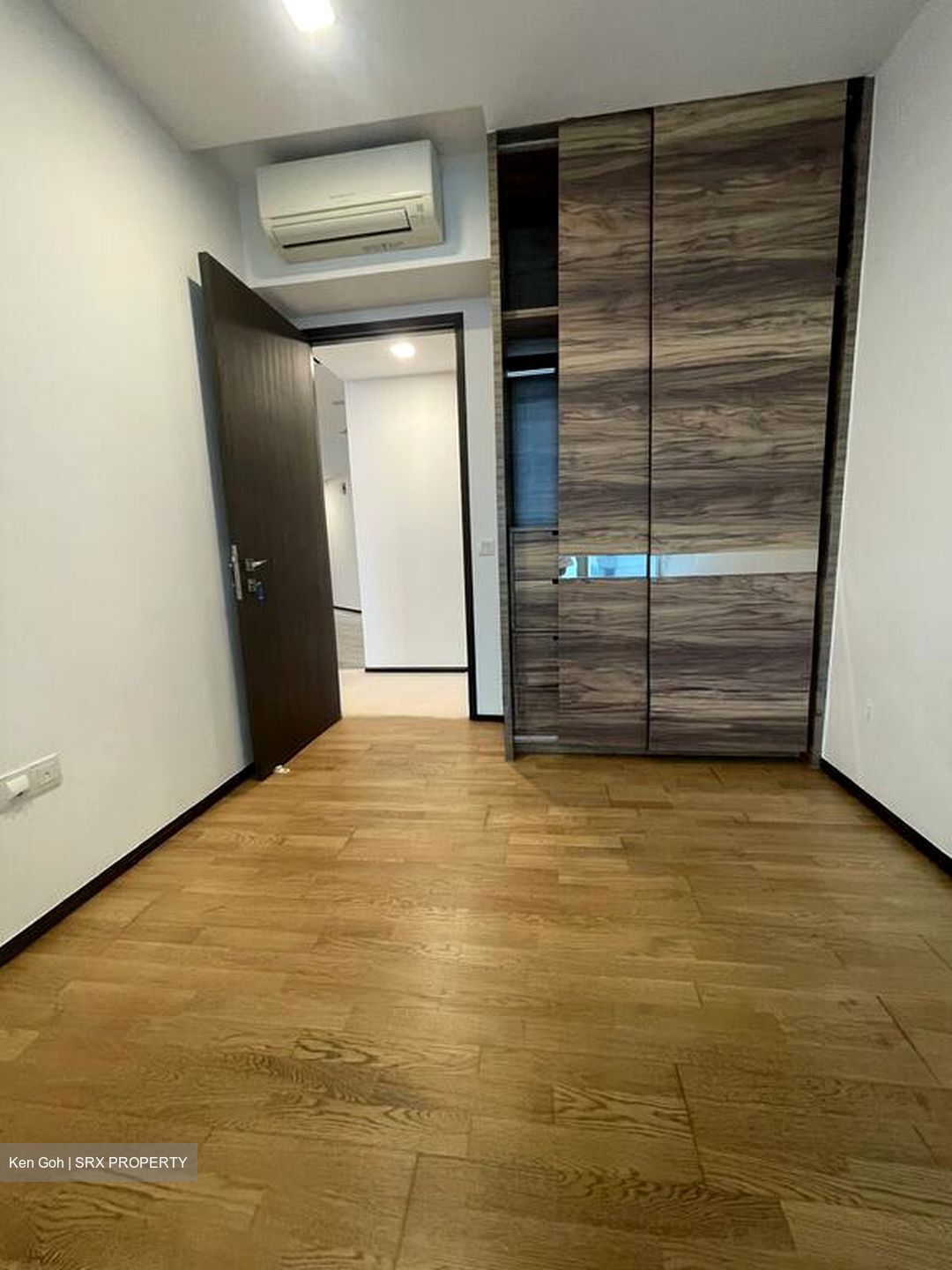 The Vision (D5), Condominium #525320311